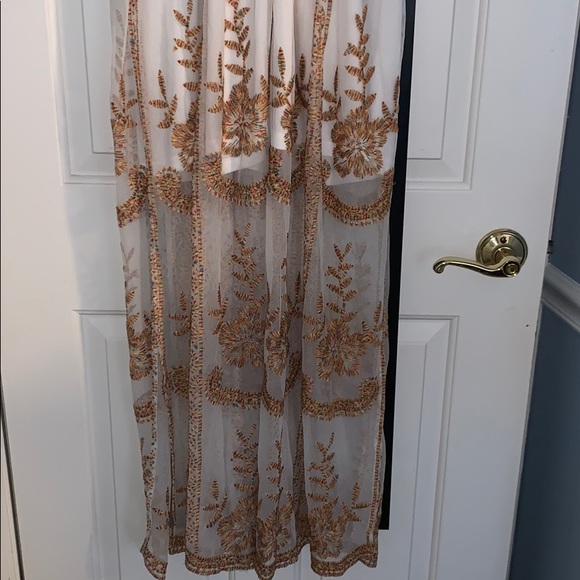 New with Tags Alter’d State Leodore Maxi Small - Picture 3 of 8